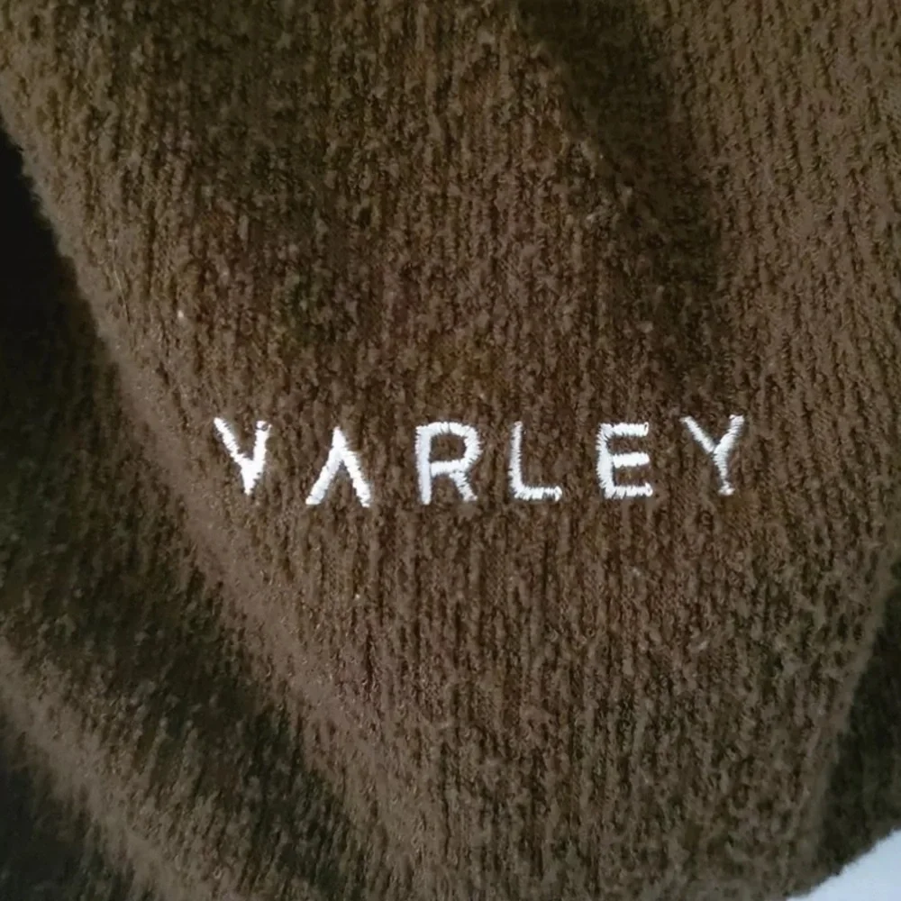 Varley Rickie Bag in Dark Olive - Picture 2 of 5